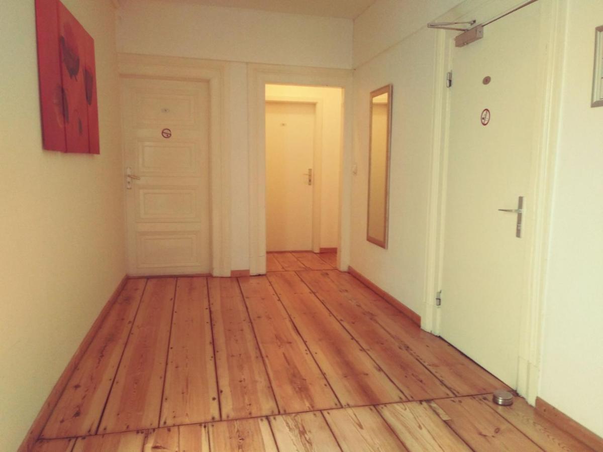 Am Rathaus Guest house *